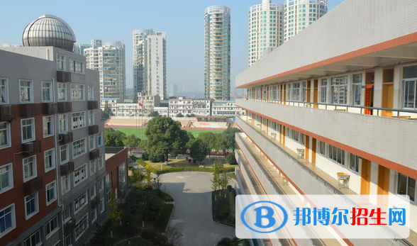 長沙麓山國際實驗學校初中部2020年報名條件、招生要求、招生對象