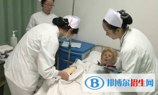 甘肅2020年衛(wèi)校中專(zhuān)學(xué)校排名