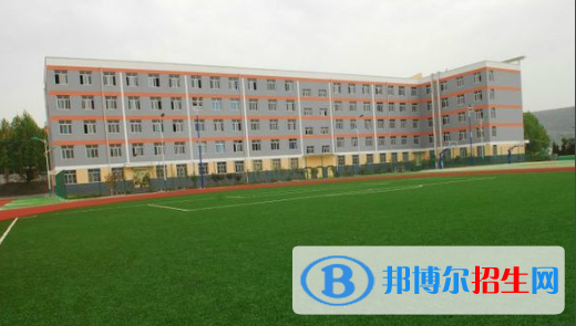  寶雞金臺(tái)中學(xué)2020年招生簡(jiǎn)章