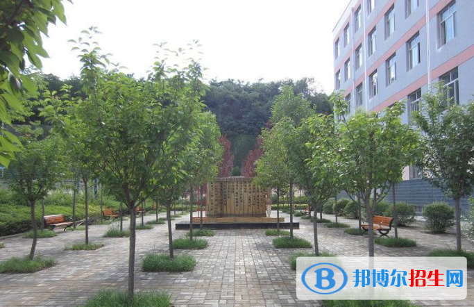  寶雞金臺中學(xué)2020年招生計劃