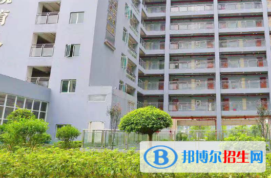 深圳市奮達(dá)職業(yè)技術(shù)學(xué)校怎么樣、好不好