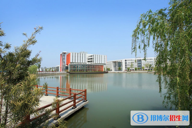 鹽城工業(yè)職業(yè)技術學院2020年招生代碼