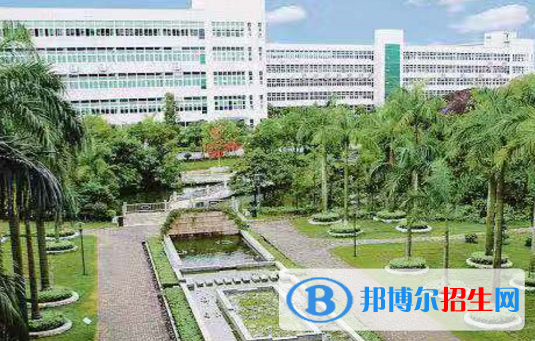 深圳市奮達職業(yè)技術(shù)學(xué)校2020年宿舍條件