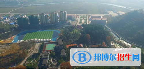 貴州護(hù)理職業(yè)技術(shù)學(xué)院(中職部)地址在哪里