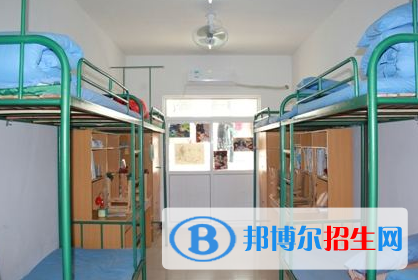  寶雞金臺中學(xué)2020年宿舍條件