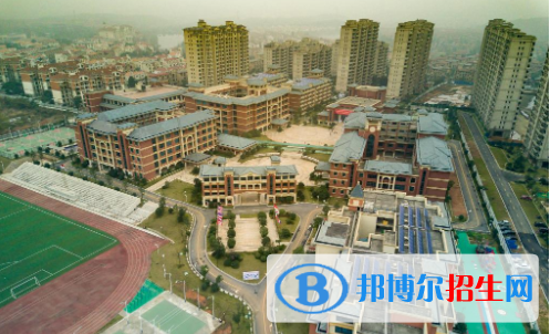 寧鄉(xiāng)碧桂園學(xué)校初中部2020年報(bào)名條件、招生要求、招生對象