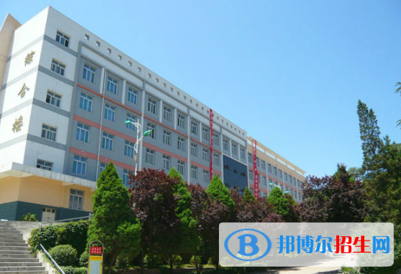  寶雞金臺中學(xué)怎么樣、好不好