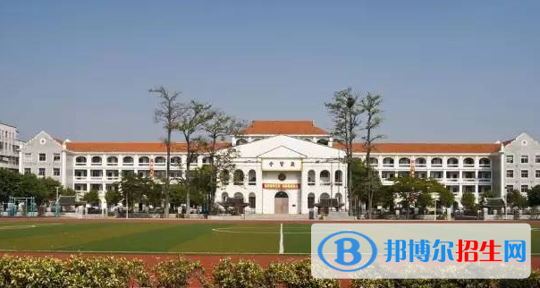 廈門岷廈國際學(xué)校初中部怎么樣、好不好