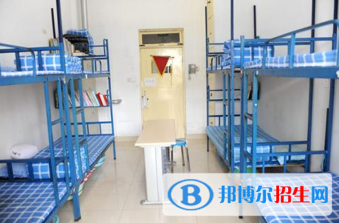 千陽(yáng)中學(xué)2020年宿舍條件
