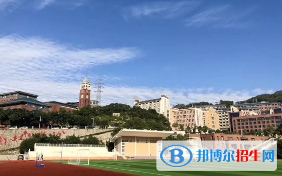 福州陽(yáng)光國(guó)際學(xué)校初中部2020年學(xué)費(fèi)、收費(fèi)多少