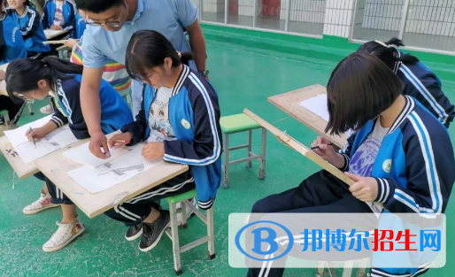 甘肅科興職業(yè)學(xué)校怎么樣、好不好