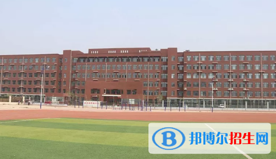 吳橋職教中心怎么樣、好不好