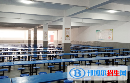 重慶機電技工學校2022年宿舍條件