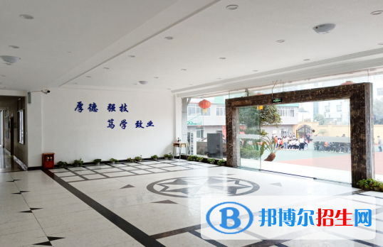 重慶機電技工學(xué)校怎么樣、好不好