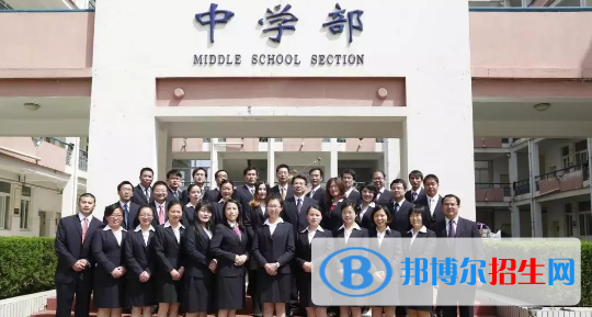 合肥潤(rùn)安公學(xué)初中部2020年學(xué)費(fèi)、收費(fèi)多少