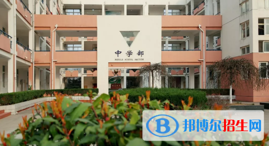 合肥潤安公學(xué)初中部2020年報名條件、招生要求、招生對象