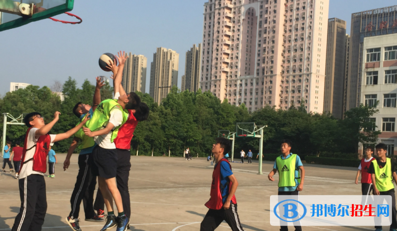 合肥潤(rùn)安公學(xué)初中部怎么樣、好不好