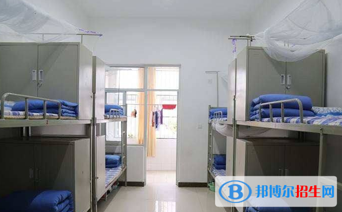 臥龍寺中學2020年宿舍條件