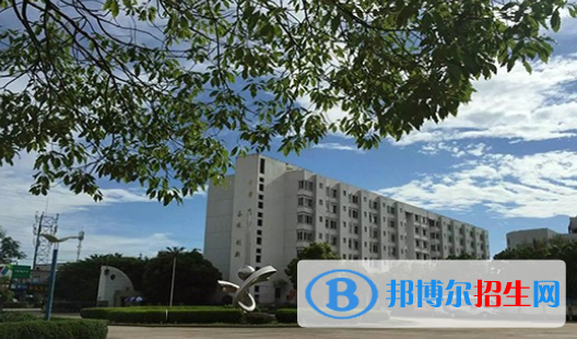 合肥經濟貿易科技學校2020年招生簡章