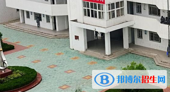 合肥經(jīng)濟貿易科技學校地址在哪里