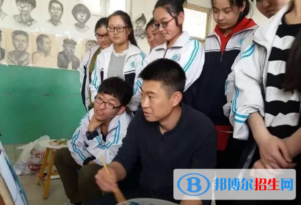 青縣職業(yè)技術教育中心2020年招生簡章