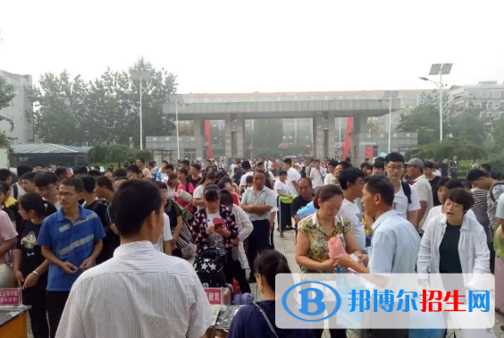 青縣職業(yè)技術(shù)教育中心2020年學(xué)費(fèi)、收費(fèi)多少