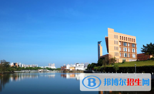 河源職業(yè)技術(shù)學院地址在哪里