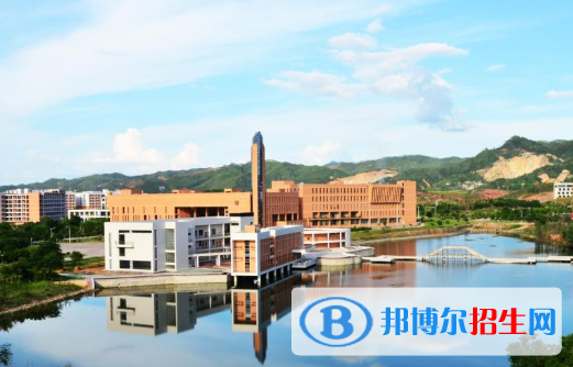 河源職業(yè)技術學院怎么樣、好不好