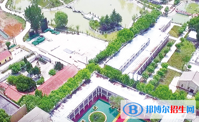 徐州愛爾國際學校初中部2020年學費、收費多少
