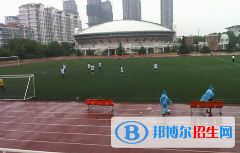 江都國(guó)際學(xué)校初中部2020年報(bào)名條件、招生要求、招生對(duì)象