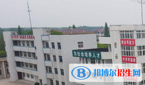 合肥八一科技學(xué)校怎么樣、好不好