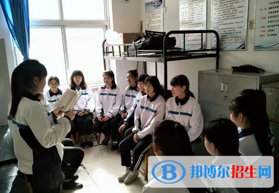河北省青縣幼兒師范學(xué)校2020年招生辦聯(lián)系電話