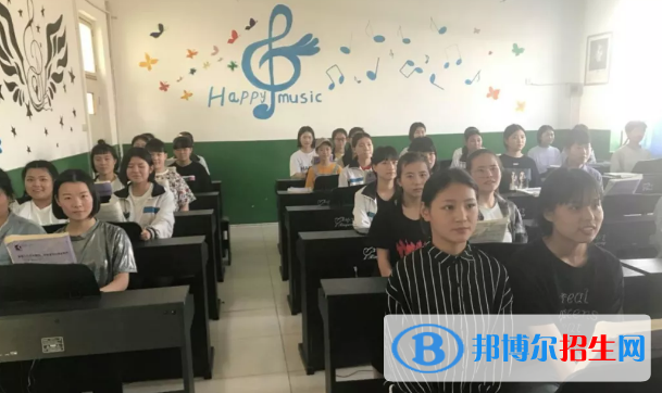 河北省青縣幼兒師范學校怎么樣、好不好