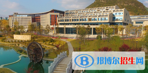 貴州水利水電職業(yè)技術(shù)學(xué)院中職部2020年有哪些專(zhuān)業(yè)