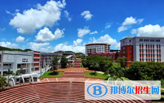 汕頭職業(yè)技術(shù)學(xué)院2020年學(xué)費、收費多少