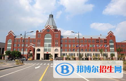 常熟國(guó)際學(xué)校初中部怎么樣、好不好