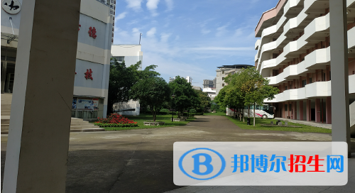 桂林山水職業(yè)學院怎么樣、好不好