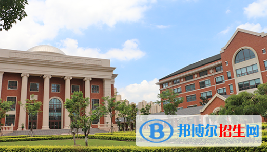 華東康橋國(guó)際學(xué)校初中部2020年招生簡(jiǎn)章