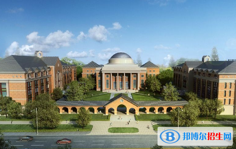 華東康橋國(guó)際學(xué)校初中部2020年學(xué)費(fèi)、收費(fèi)多少