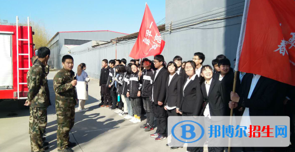 安平綜合職業(yè)技術(shù)學(xué)校2020年報(bào)名條件、招生要求、招生對(duì)象