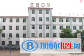  渭陽中學(xué)2020年招生計劃