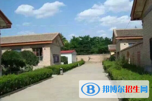 渭陽中學2020年招生代碼