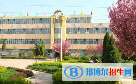 渭陽中學(xué)2020年報(bào)名條件、招生要求、招生對(duì)象