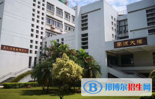 揭陽職業(yè)技術(shù)學院地址在哪里