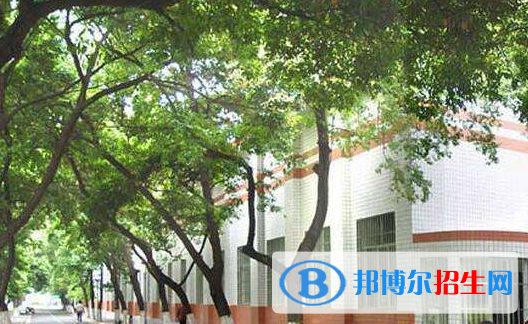 洪湖高級技工學校4