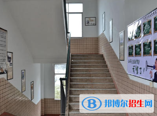  渭陽中學(xué)怎么樣、好不好