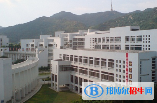 揭陽職業(yè)技術(shù)學(xué)院2020年招生簡章