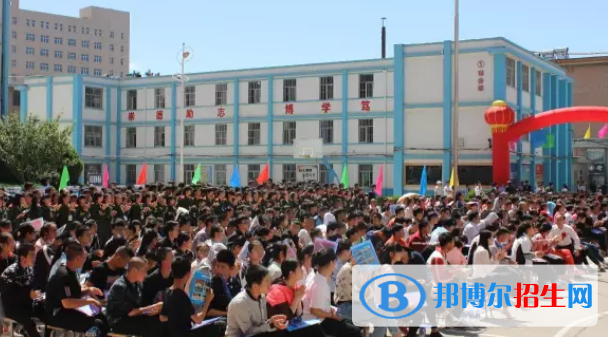 慶陽(yáng)市機(jī)電工程學(xué)校2020年報(bào)名條件、招生要求、招生對(duì)象