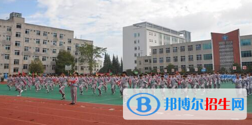 貴州電子工業(yè)學校2020年報名條件、招生要求、招生對象