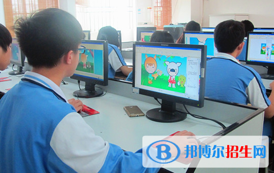 珠海市新思維中等職業(yè)學校怎么樣、好不好